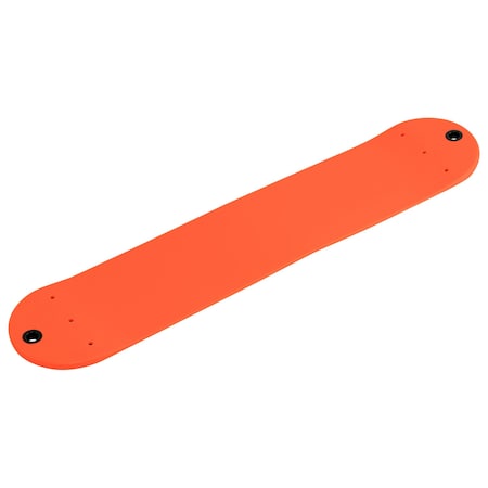 Swingan -Swing Belt Seat Replacement - Orange